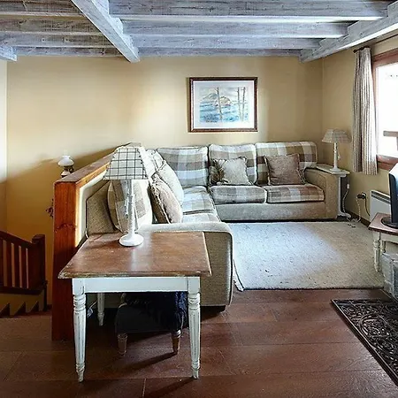 Apartment Tanau 2 By Feelfree Baqueira Beret